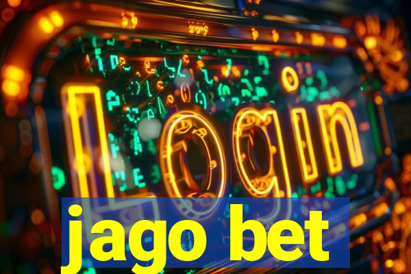 jago bet