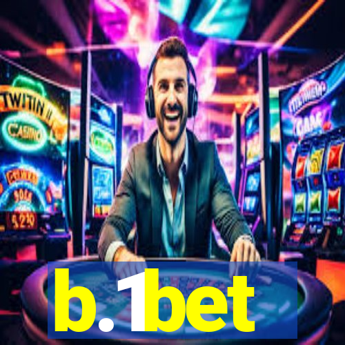 b.1bet