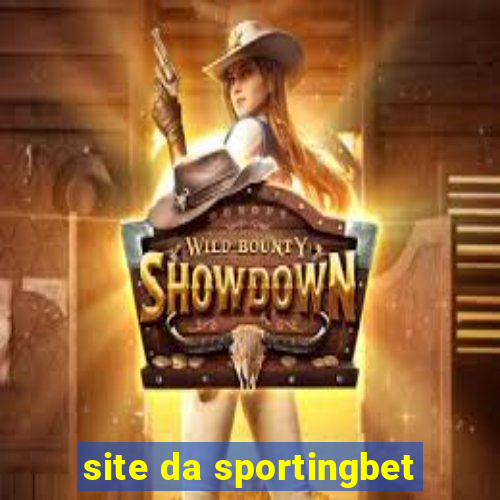 site da sportingbet