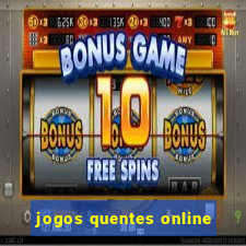 jogos quentes online