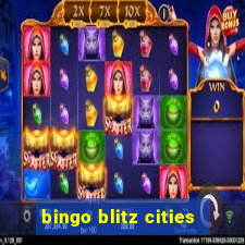 bingo blitz cities