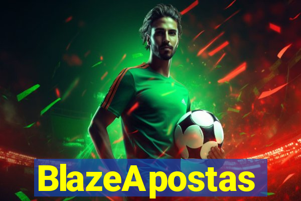 BlazeApostas