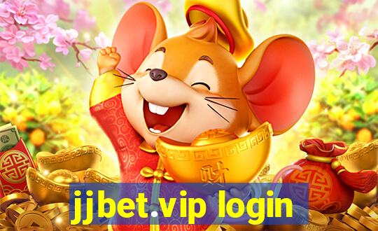 jjbet.vip login