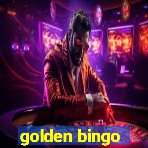 golden bingo