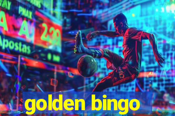 golden bingo