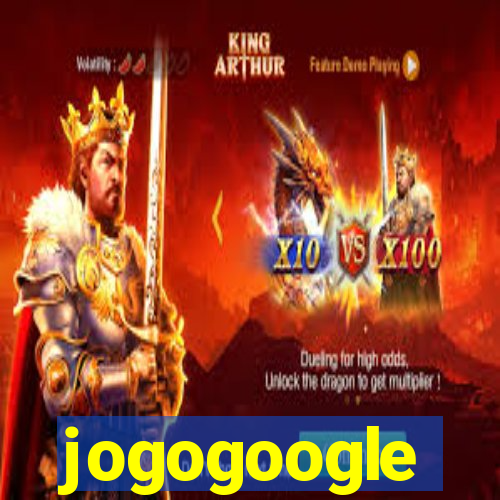 jogogoogle