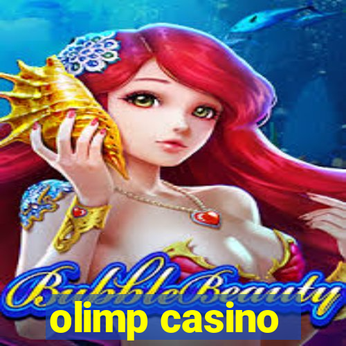 olimp casino