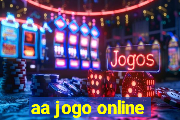 aa jogo online