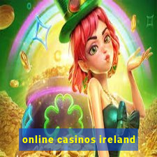 online casinos ireland