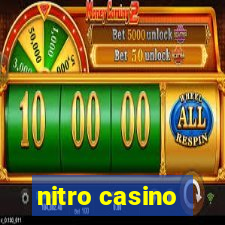 nitro casino