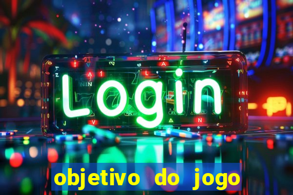 objetivo do jogo bingo matematico