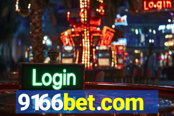 9166bet.com