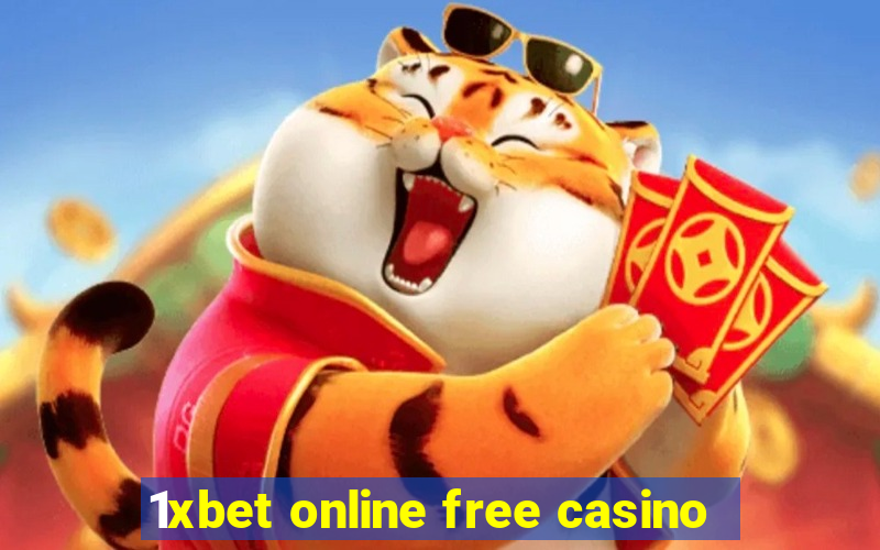 1xbet online free casino