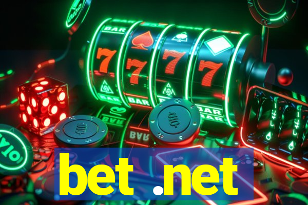 bet .net