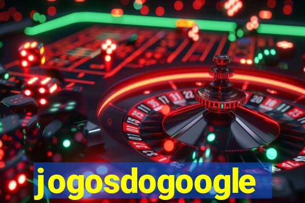 jogosdogoogle