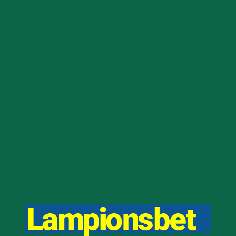 Lampionsbet