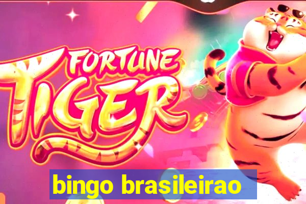 bingo brasileirao