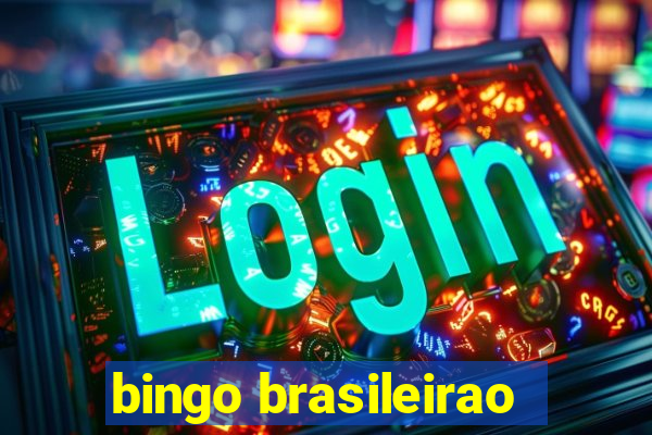 bingo brasileirao