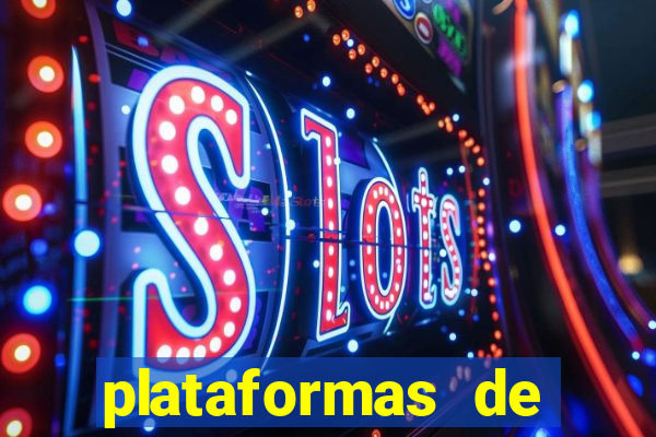 plataformas de jogos de 1 real