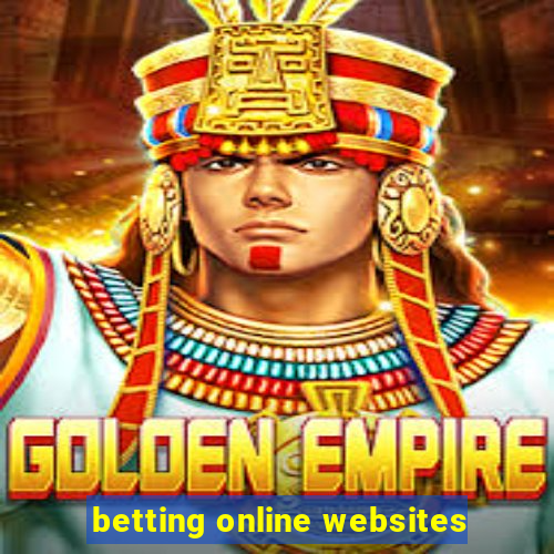 betting online websites