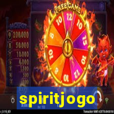 spiritjogo