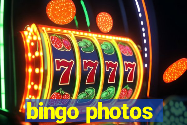 bingo photos