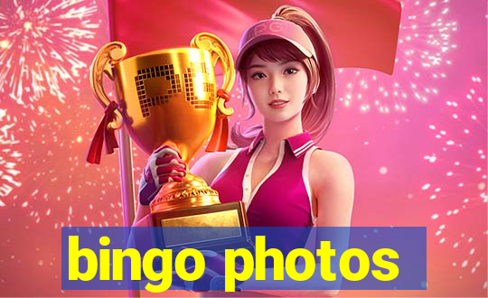 bingo photos