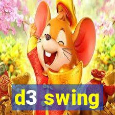 d3 swing