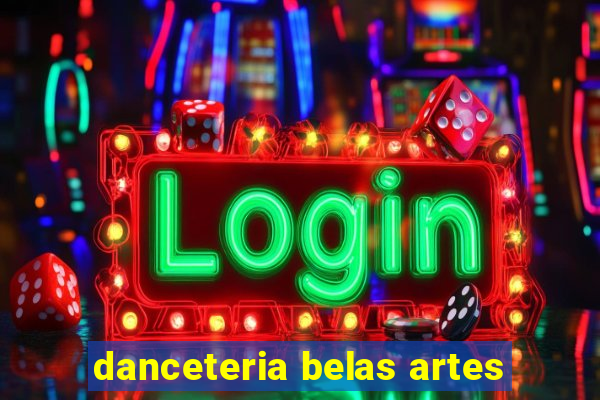 danceteria belas artes