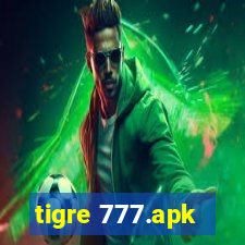 tigre 777.apk