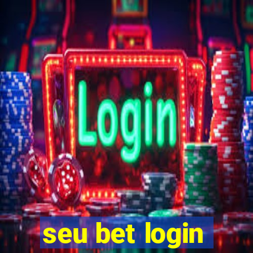 seu bet login