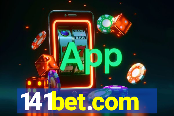 141bet.com