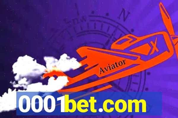 0001bet.com