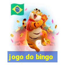 jogo do bingo